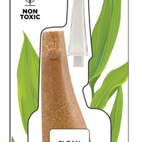 Toothbrush, Source Floss