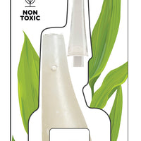 Toothbrush, Source Medium