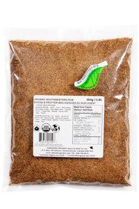 Organic Southwestern Rub