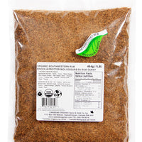 Organic Southwestern Rub
