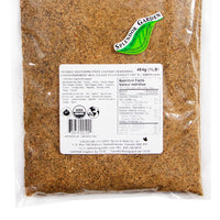 Org Southern Fried Chicken Sea.