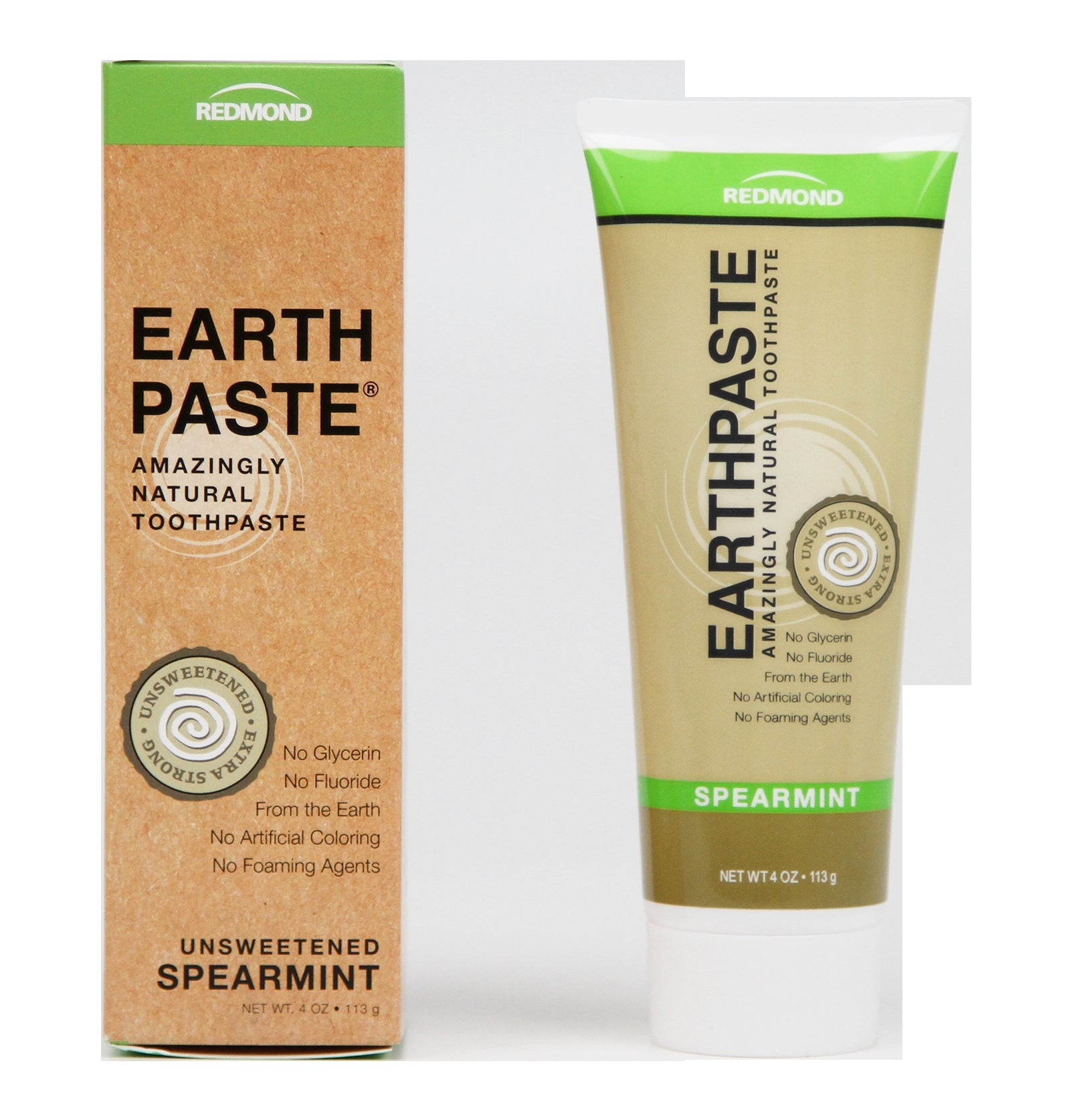 Earthpaste - Spearmint