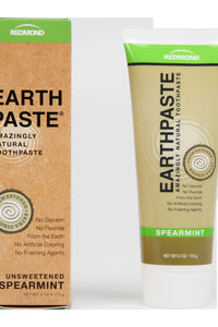 Earthpaste - Spearmint