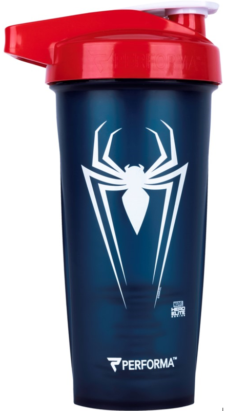 Shaker Cup - Spiderman