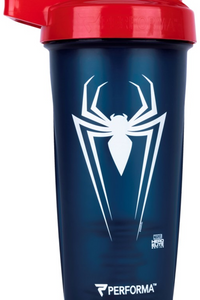 Shaker Cup - Spiderman