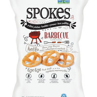  Spokes Snacks Mango Habanero 