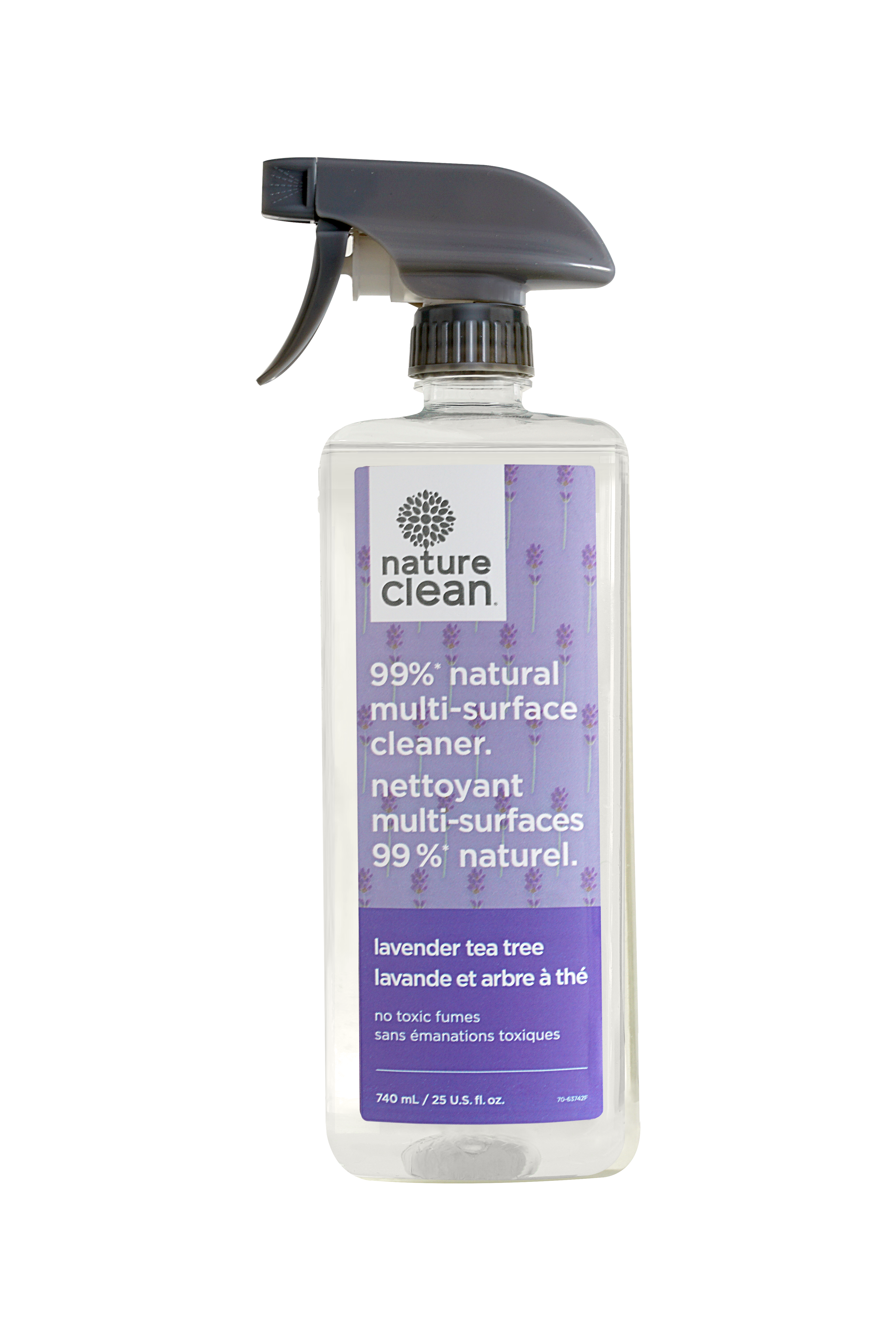 Multi Surface Spray Lav/Tea Tree