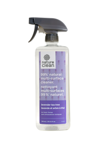 Multi Surface Spray Lav/Tea Tree