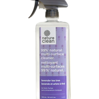 Multi Surface Spray Lav/Tea Tree