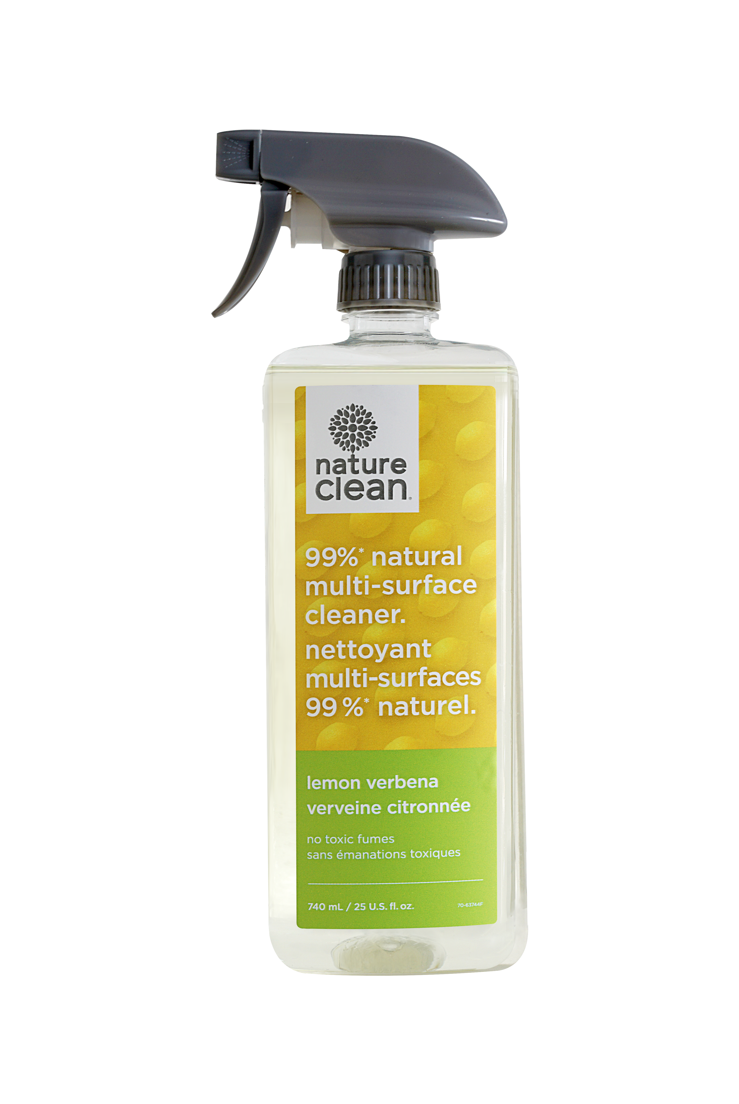 Multi-Surface Spray Lemon Verbena