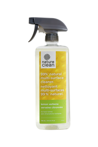 Multi-Surface Spray Lemon Verbena