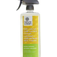 Multi-Surface Spray Lemon Verbena