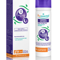 Rest & Relax Air Spray - 12 E.Oils