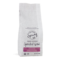 Sprouted Oat Flour