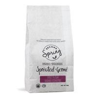 Sprouted Spelt Flour