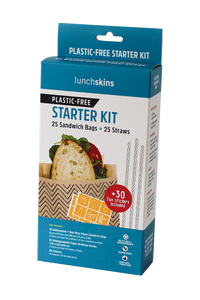 Plastic-Free Starter Kit