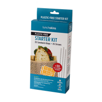 Plastic-Free Starter Kit