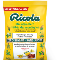 Mountain Herb