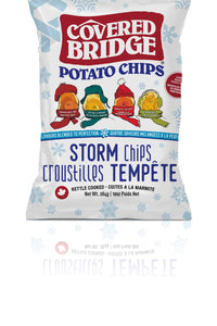 Storm Chips (Winter)