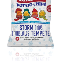 Storm Chips - Seasonal