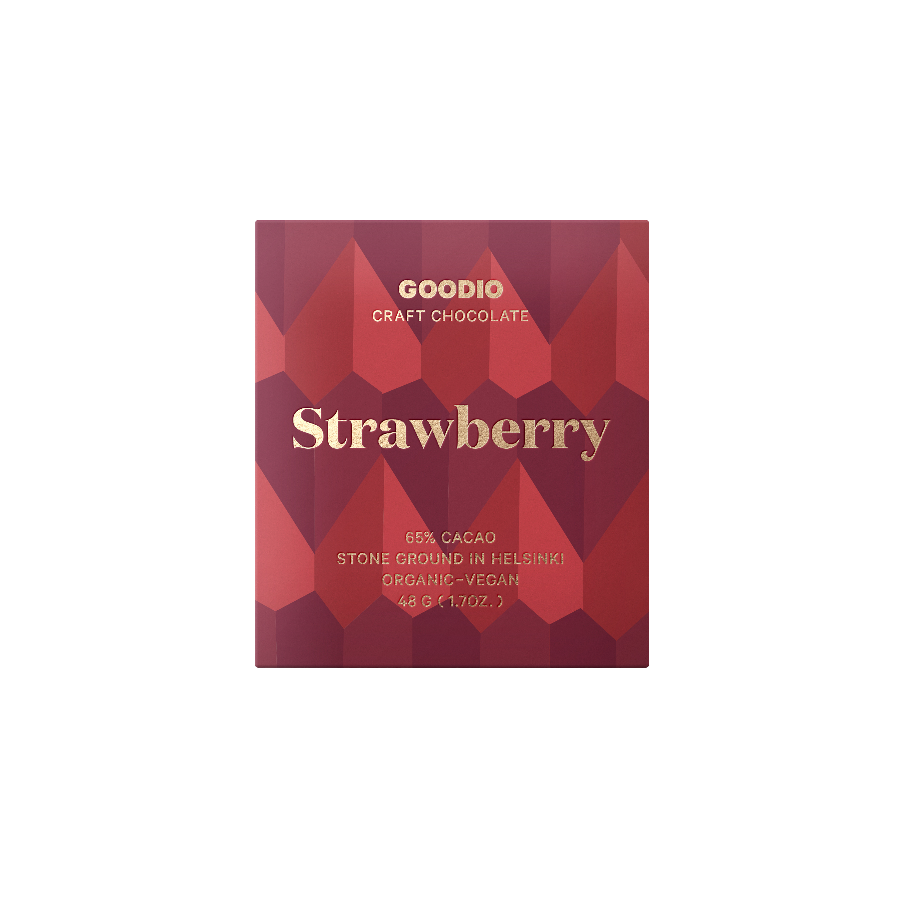 Strawberry 49%