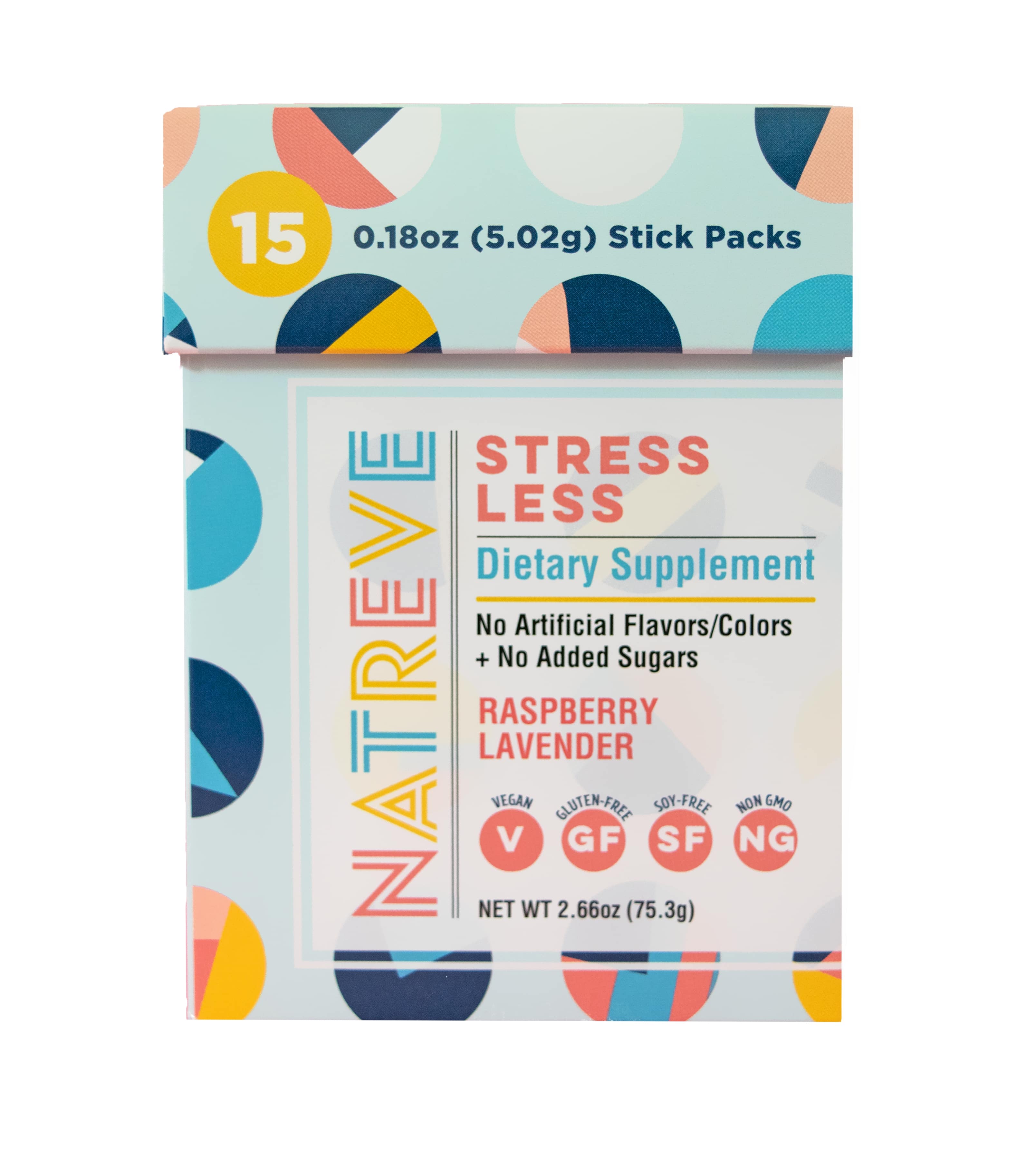 Stress Less - Stick Pack