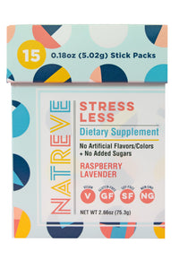 Stress Less - Stick Pack