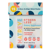 Stress Less - Stick Pack
