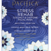 Stress Rehab Facial Mask