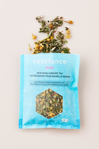 New Mom Comfort Tea