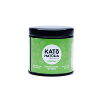Kato Matcha Summer
