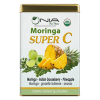 Moringa Super C