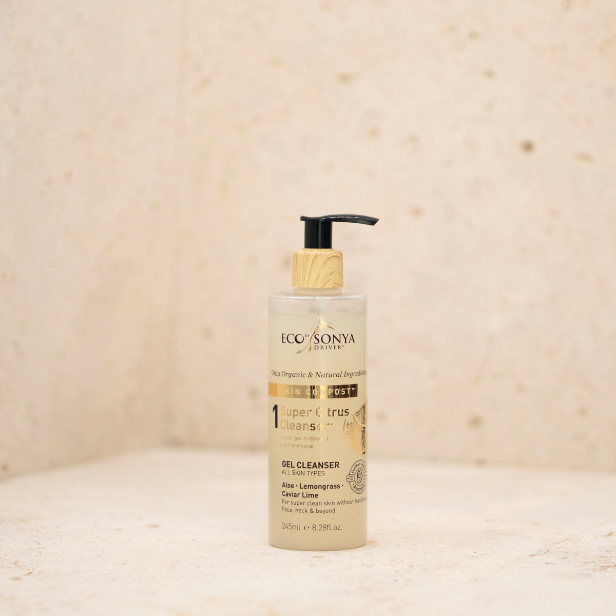 Super Citrus Cleanser (Bonus Size)