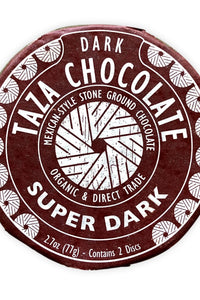 Super Dark Disc