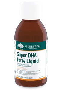 Super DHA Forte Liquid