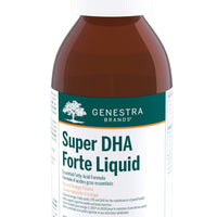 Super DHA Forte Liquid