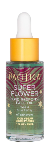 Super Flower Face Oil