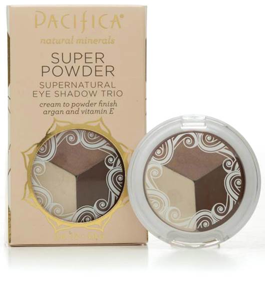 StoneColdFox Super Eyeshadow Trio