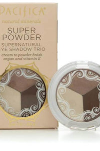 StoneColdFox Super Eyeshadow Trio