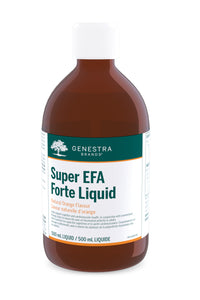 Super EFA forte liquid