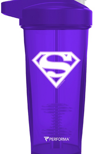 Shaker Cup - Supergirl