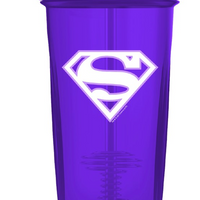 Shaker Cup - Supergirl