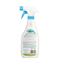 Multi-Surface Spray