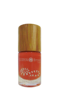 Nail Polish Coral Snake