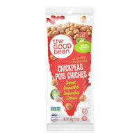 Sweet Sriracha Grab & Go