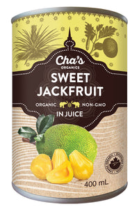 Sweet Jackfruit in juice