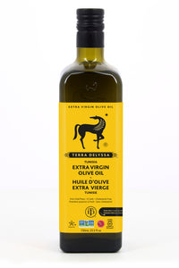 Extra Virgin Olive Oil 750ml