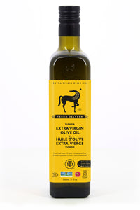 Extra Virgin Olive Oil 500ml