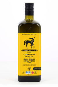 Extra Virgin Olive Oil 1L