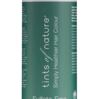 Sulfate Free Shampoo